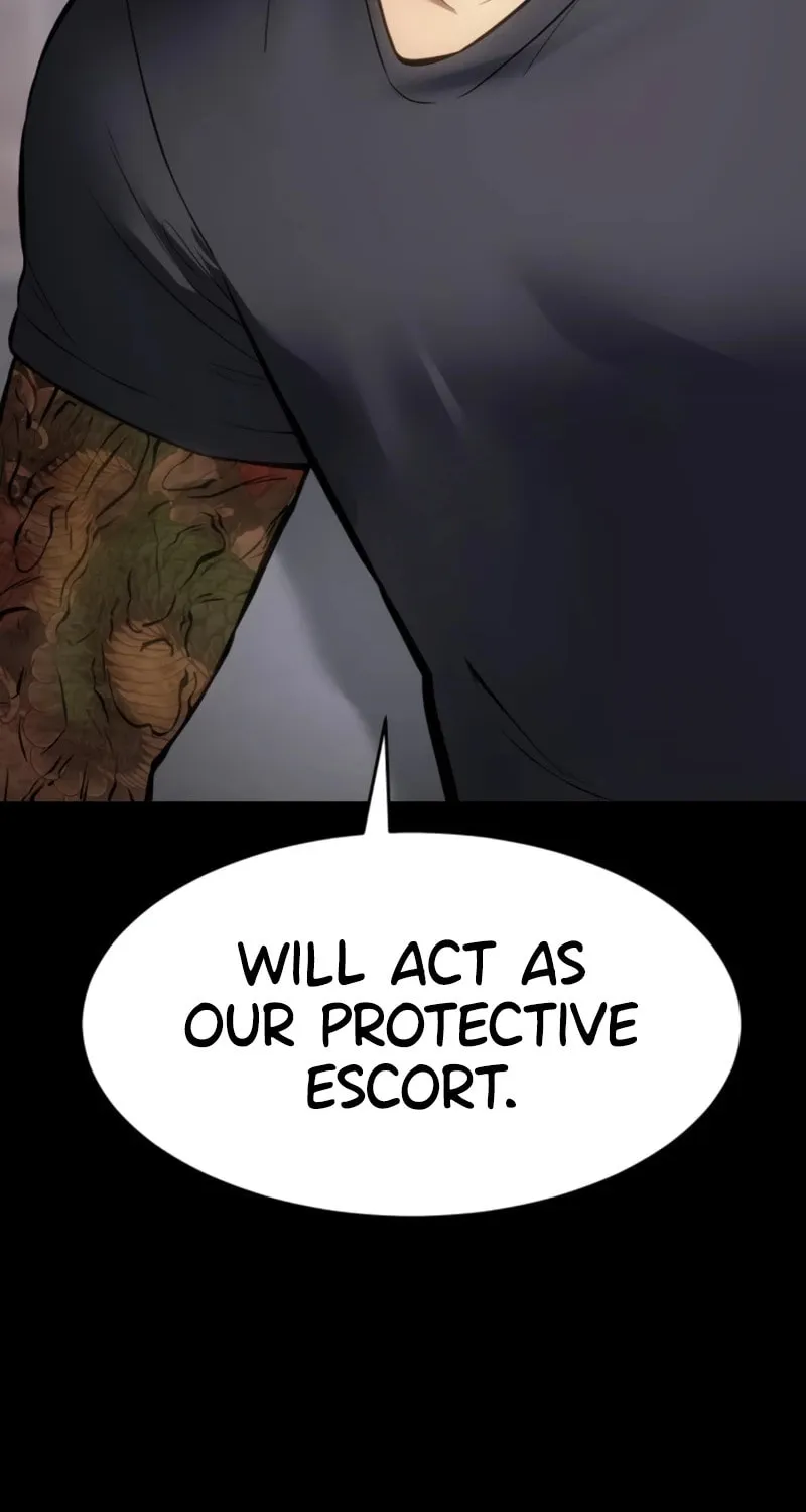 Baek XX Chapter 101 page 122 - 