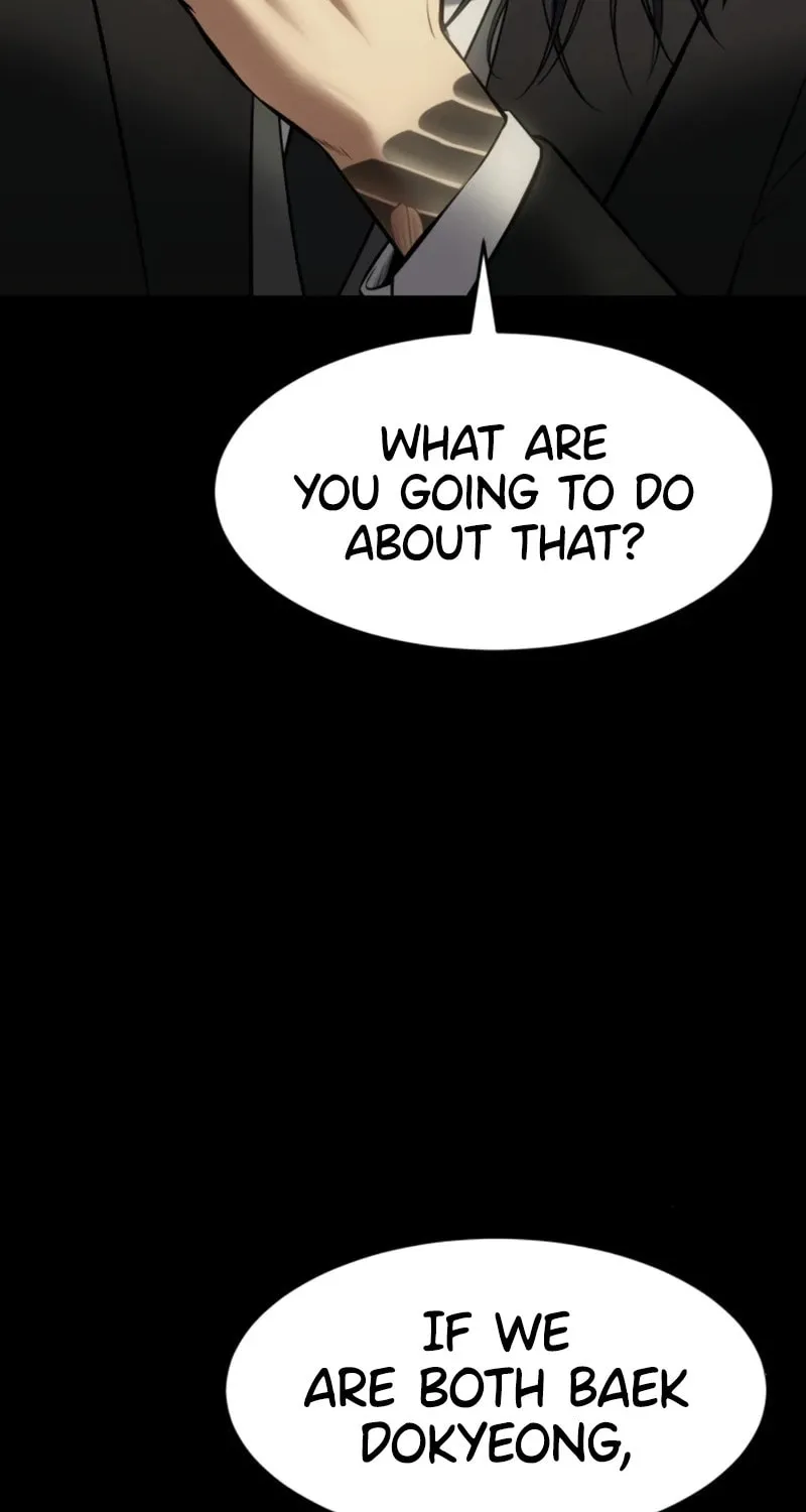 Baek XX Chapter 101 page 124 - 