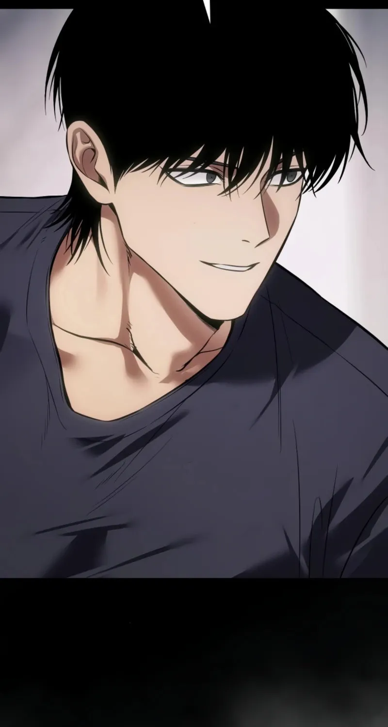 Baek XX Chapter 101 page 127 - 