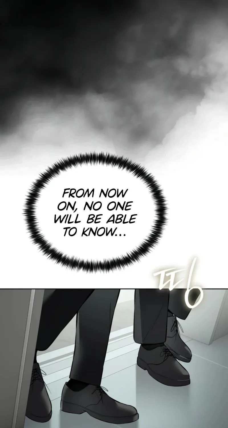 Baek XX Chapter 101 page 128 - 