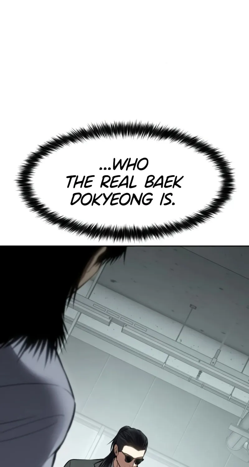 Baek XX Chapter 101 page 131 - 