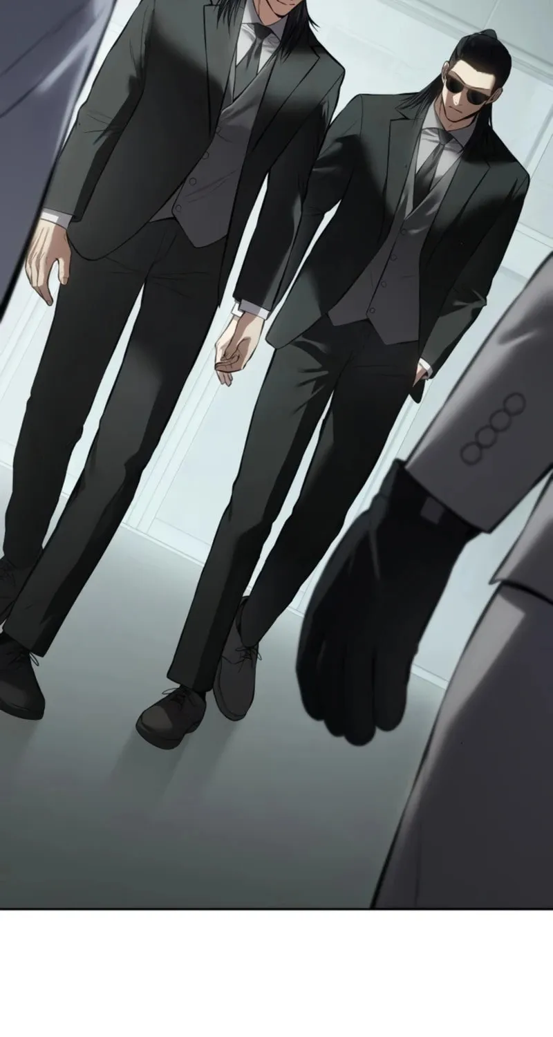 Baek XX Chapter 101 page 132 - 