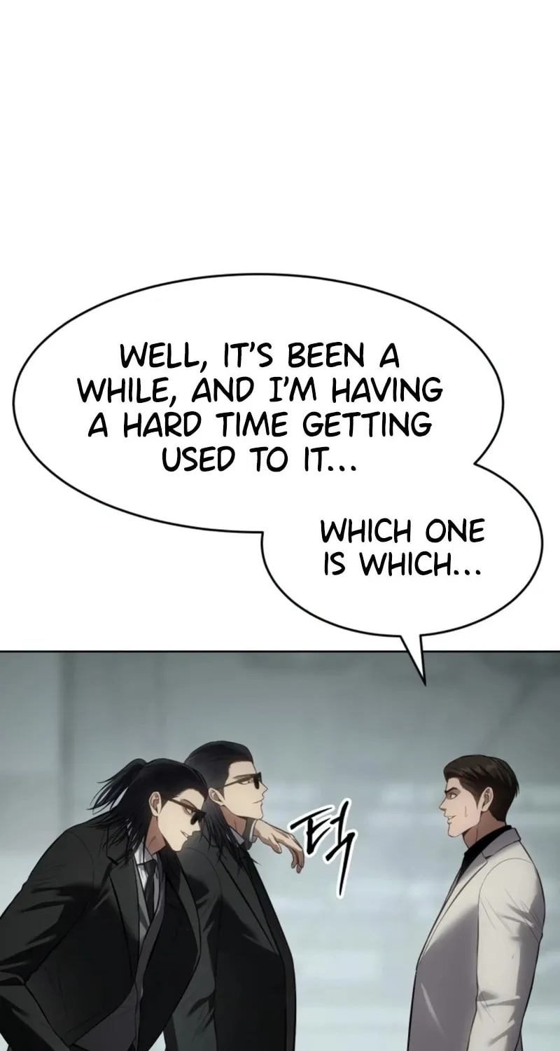 Baek XX Chapter 101 page 133 - 