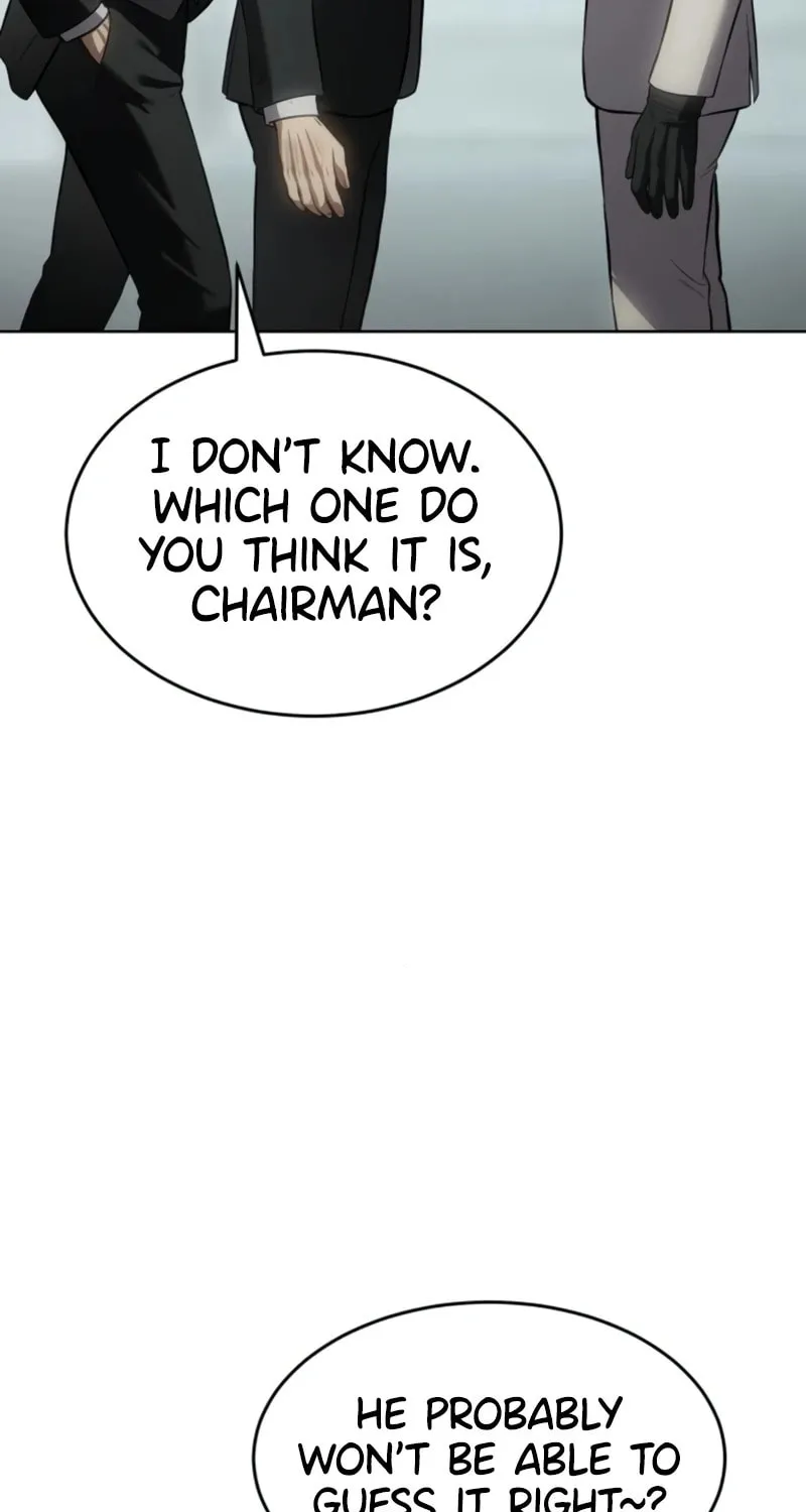 Baek XX Chapter 101 page 134 - 