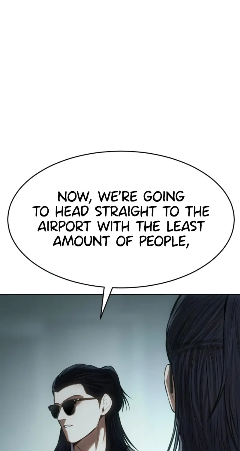 Baek XX Chapter 101 page 145 - 