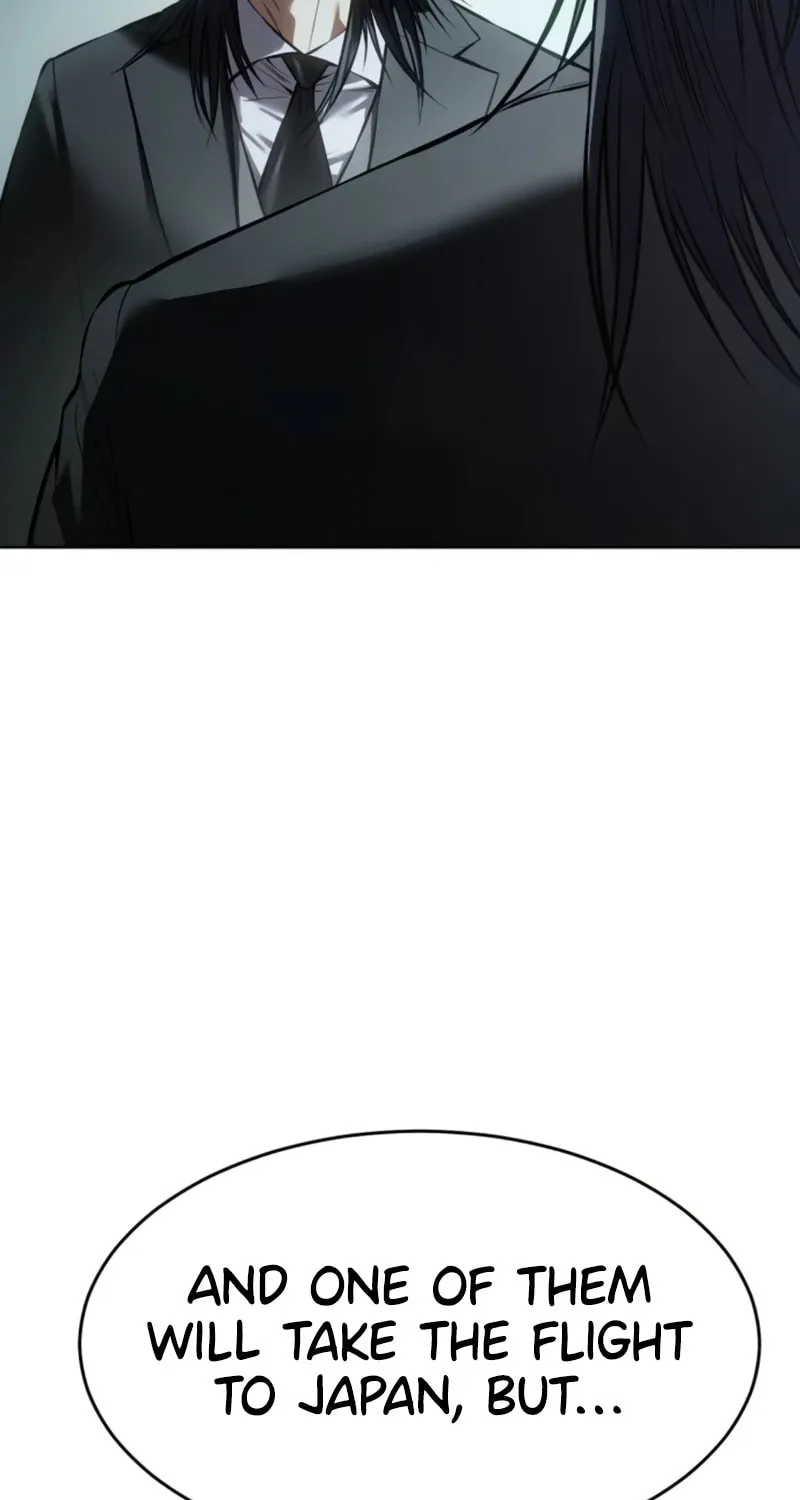 Baek XX Chapter 101 page 146 - 