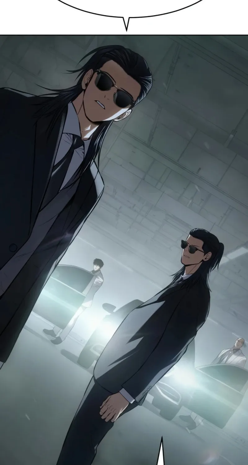 Baek XX Chapter 101 page 147 - 