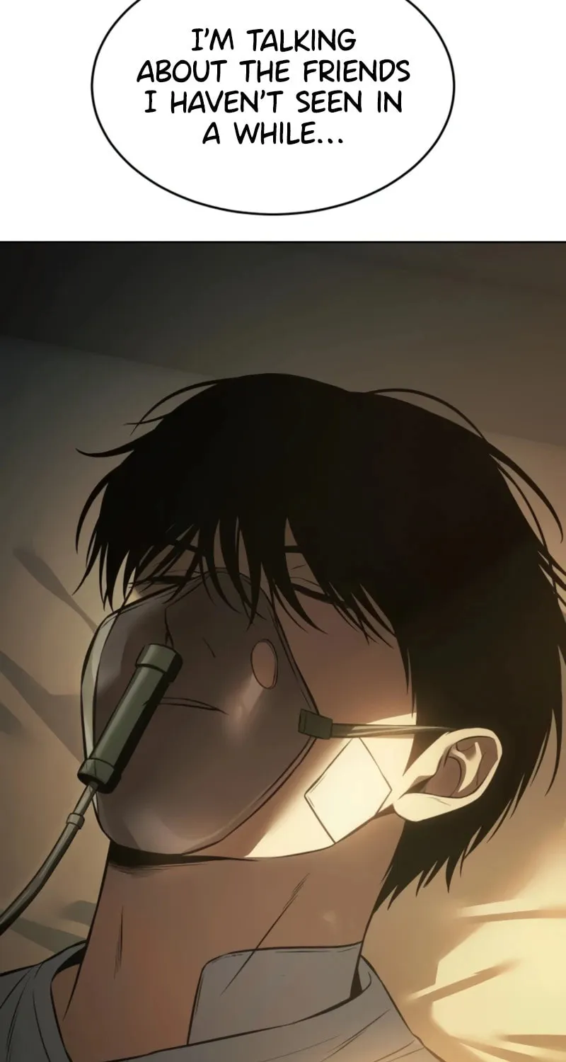 Baek XX Chapter 101 page 153 - 