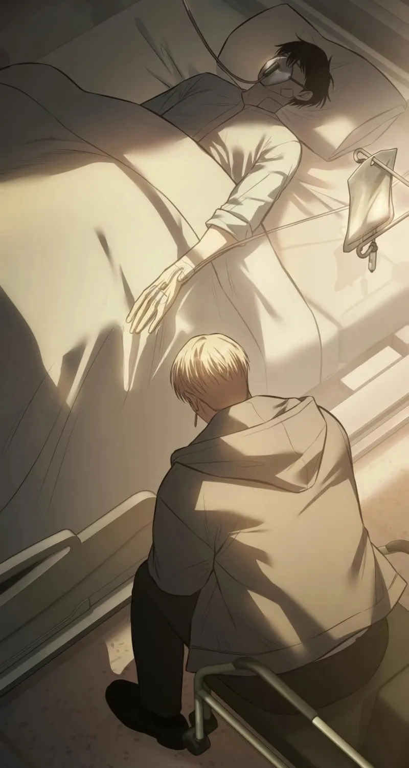 Baek XX Chapter 101 page 155 - 