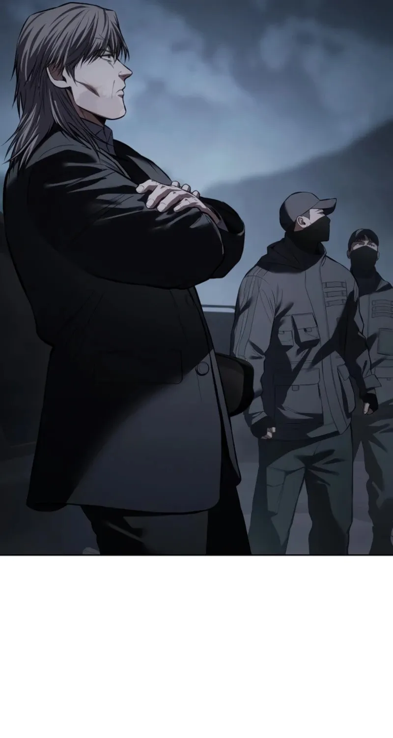 Baek XX Chapter 101 page 159 - 