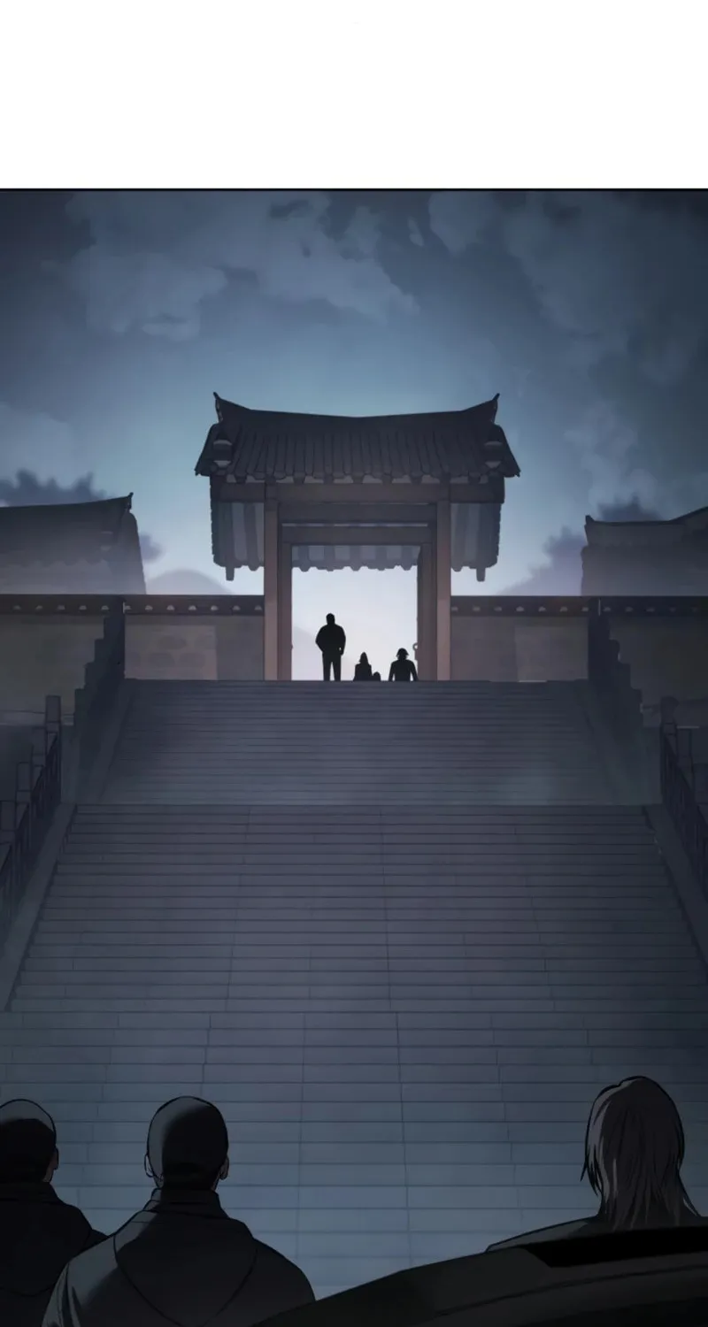 Baek XX Chapter 101 page 160 - 