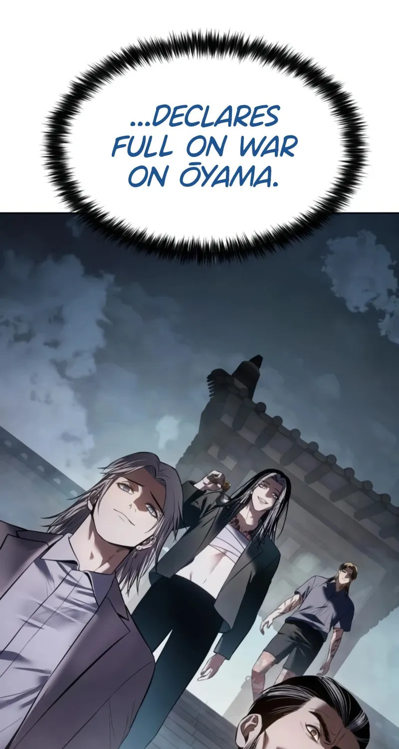 Baek XX Chapter 101 page 164 - 