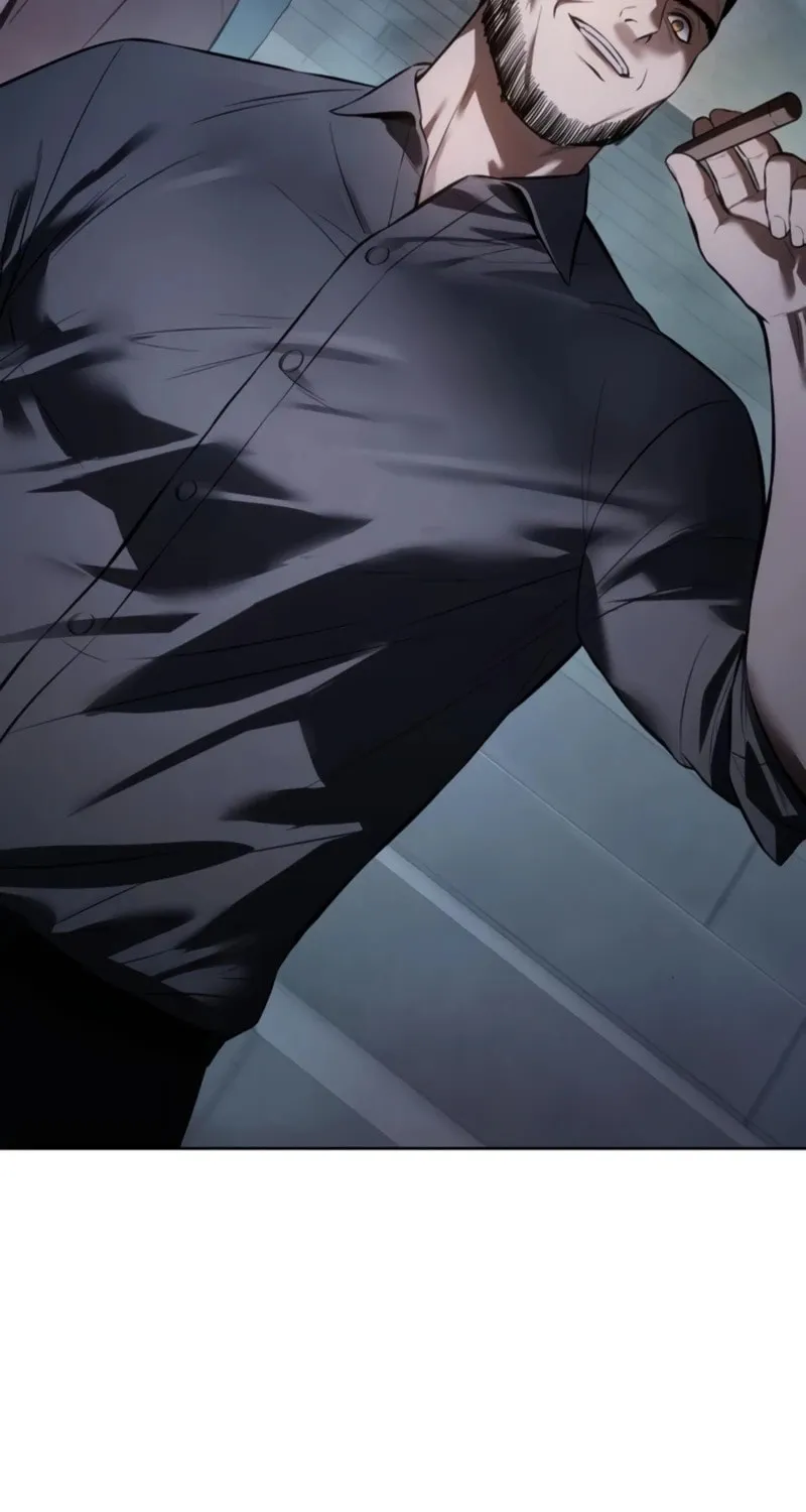Baek XX Chapter 101 page 165 - 