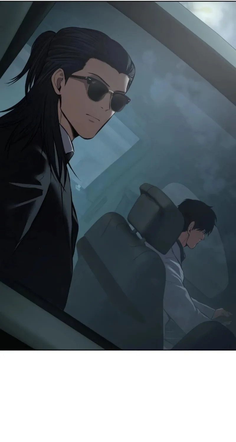 Baek XX Chapter 101 page 168 - 