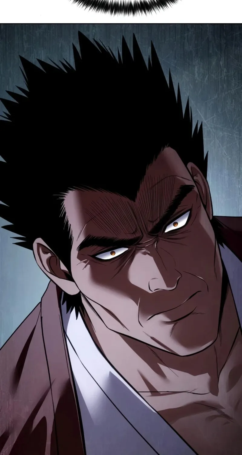 Baek XX Chapter 101 page 171 - 