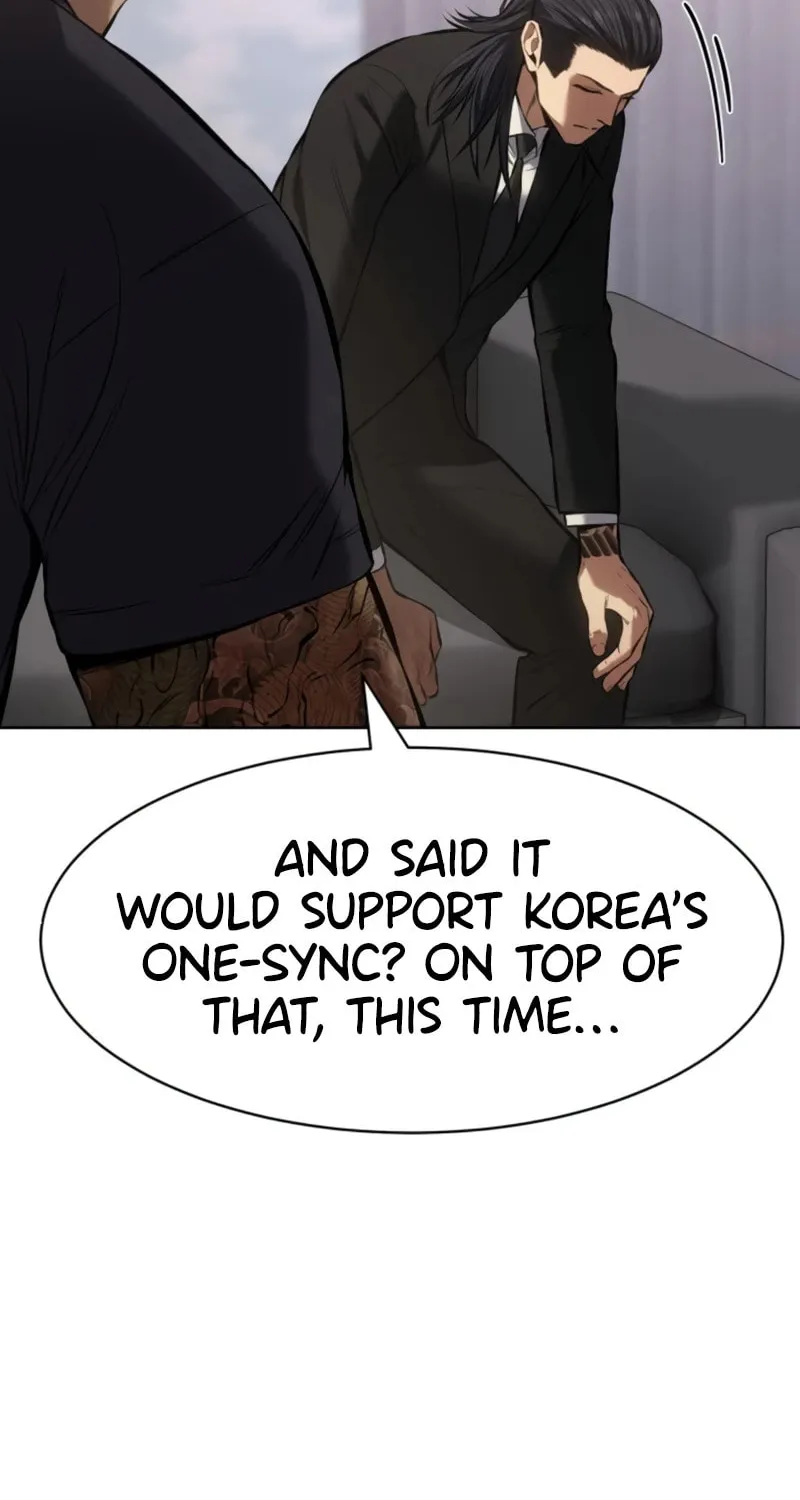 Baek XX Chapter 101 page 20 - 