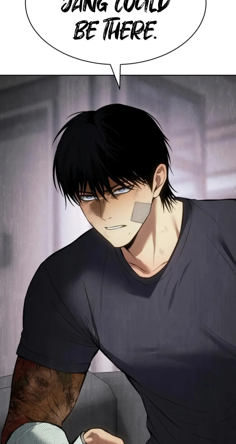 Baek XX Chapter 101 page 23 - 
