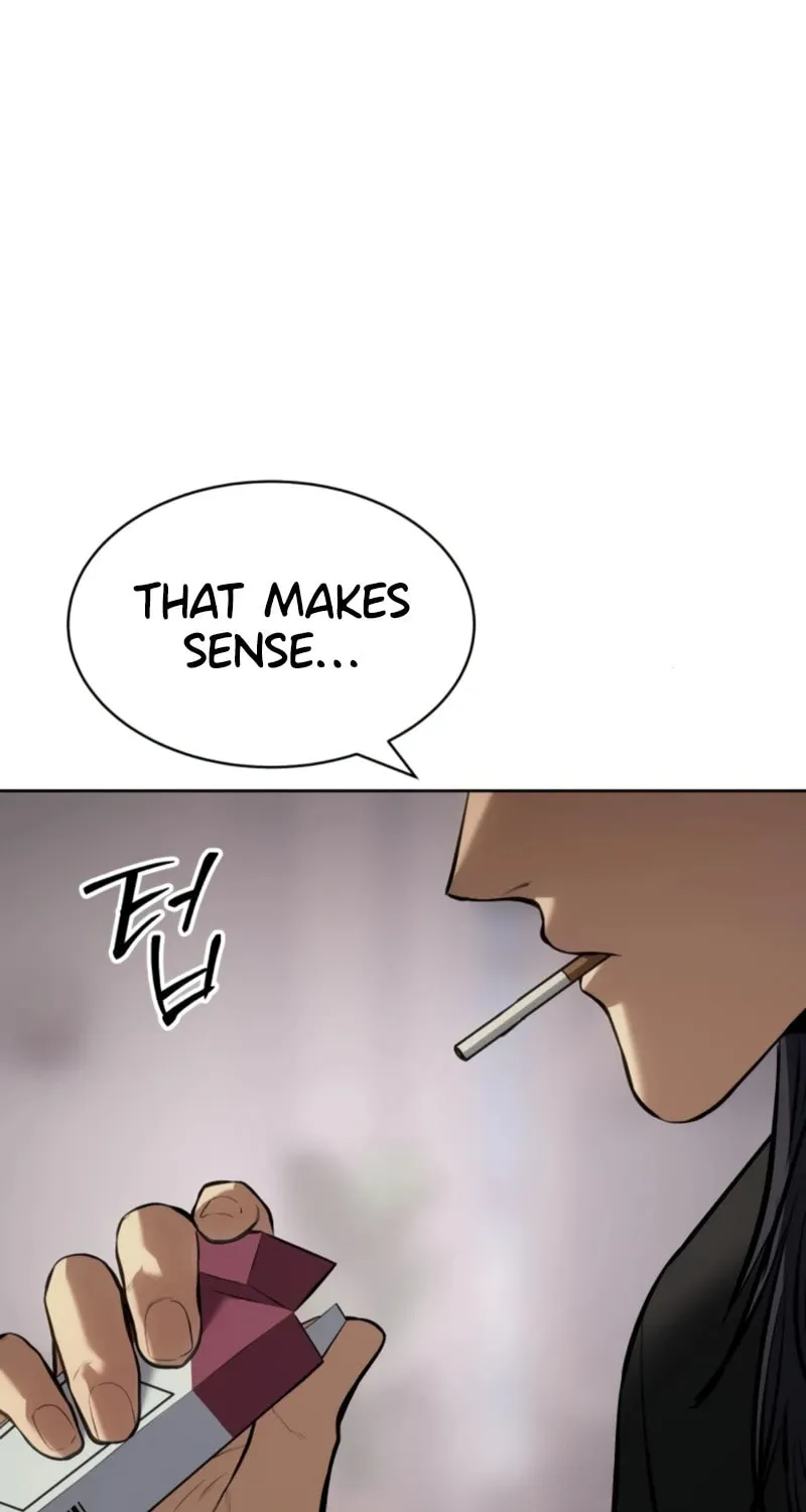 Baek XX Chapter 101 page 25 - 
