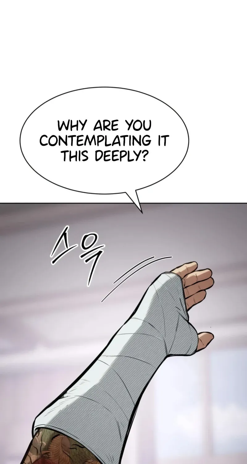Baek XX Chapter 101 page 28 - 