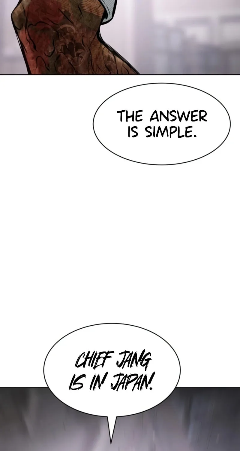 Baek XX Chapter 101 page 29 - 