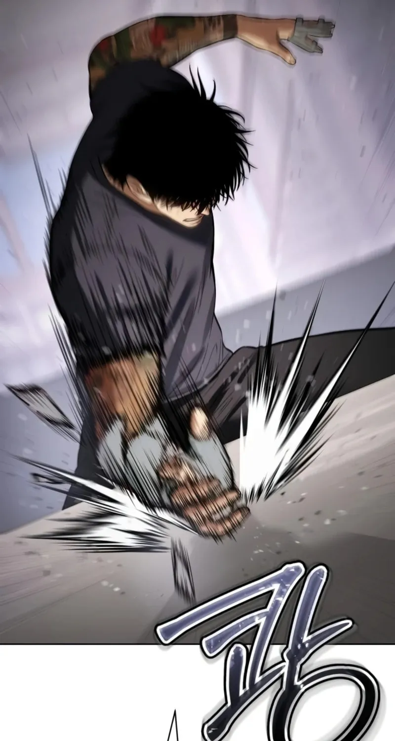 Baek XX Chapter 101 page 30 - 