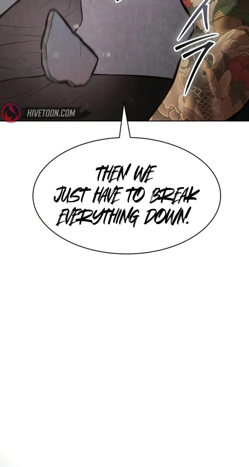 Baek XX Chapter 101 page 33 - 