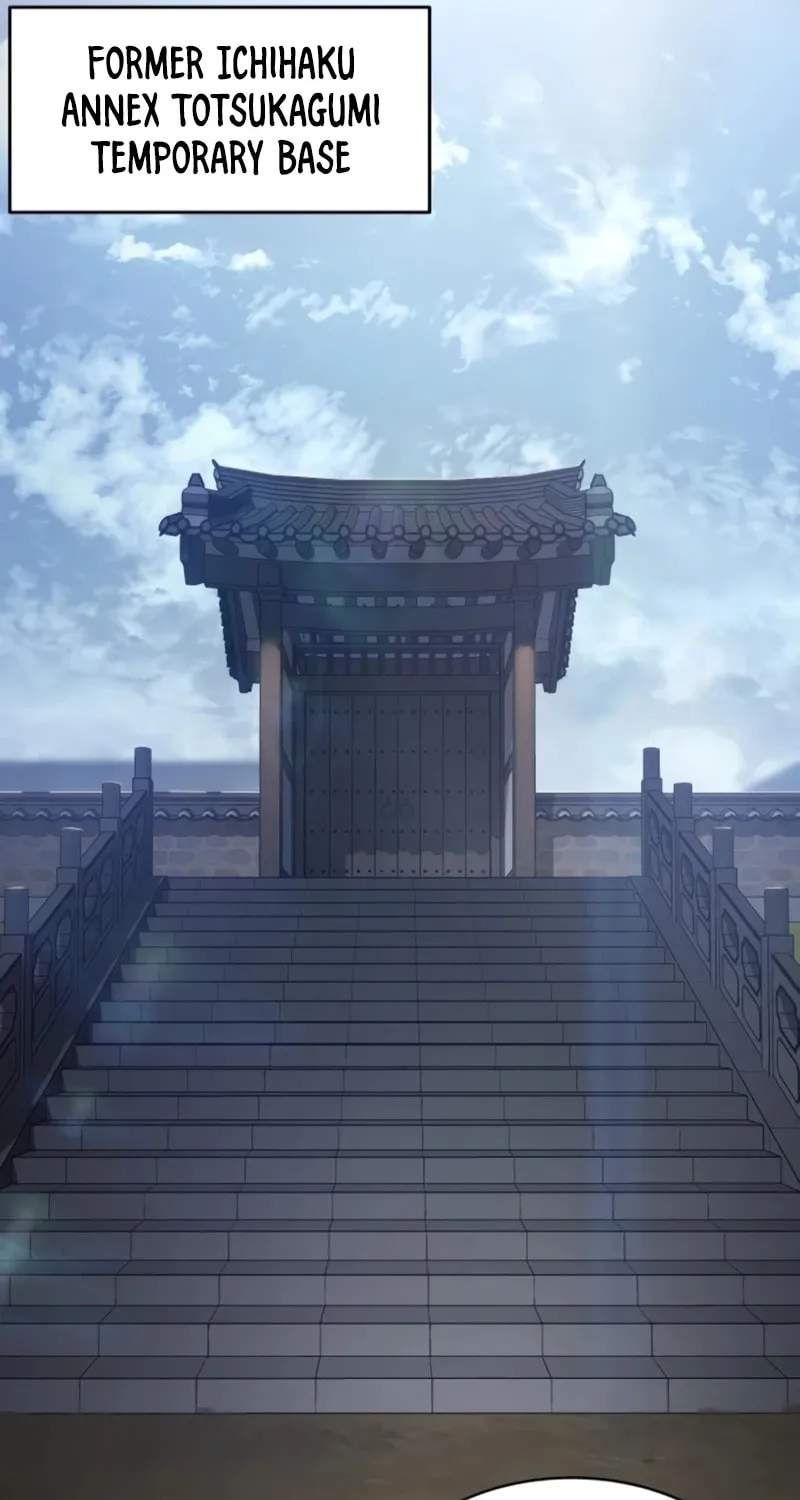 Baek XX Chapter 101 page 35 - 