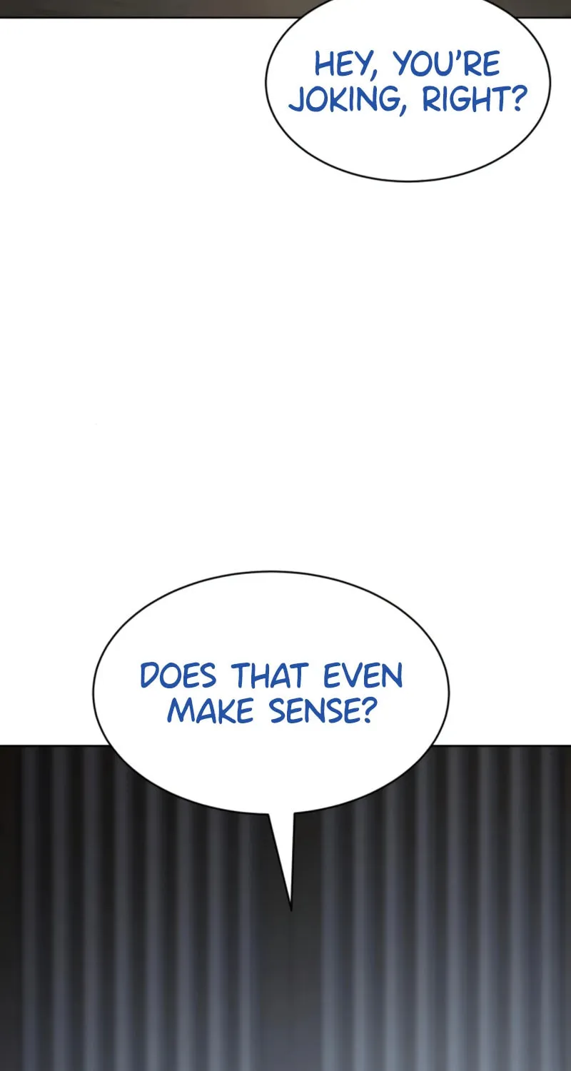 Baek XX Chapter 101 page 36 - 