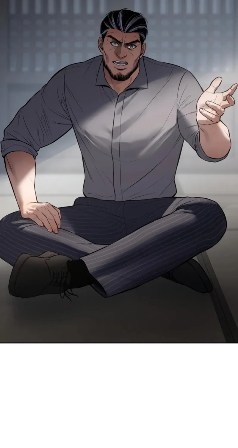 Baek XX Chapter 101 page 37 - 