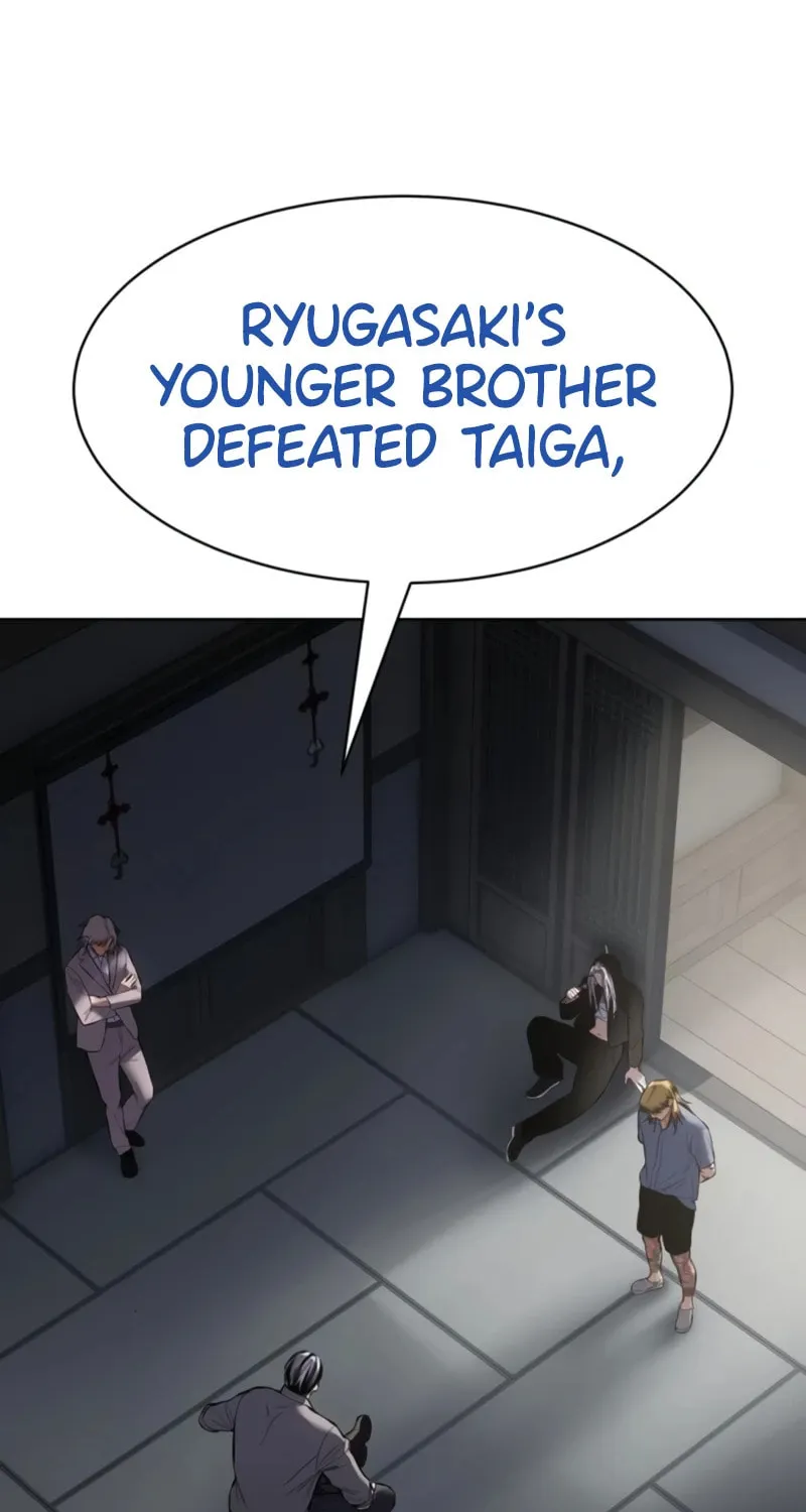 Baek XX Chapter 101 page 38 - 