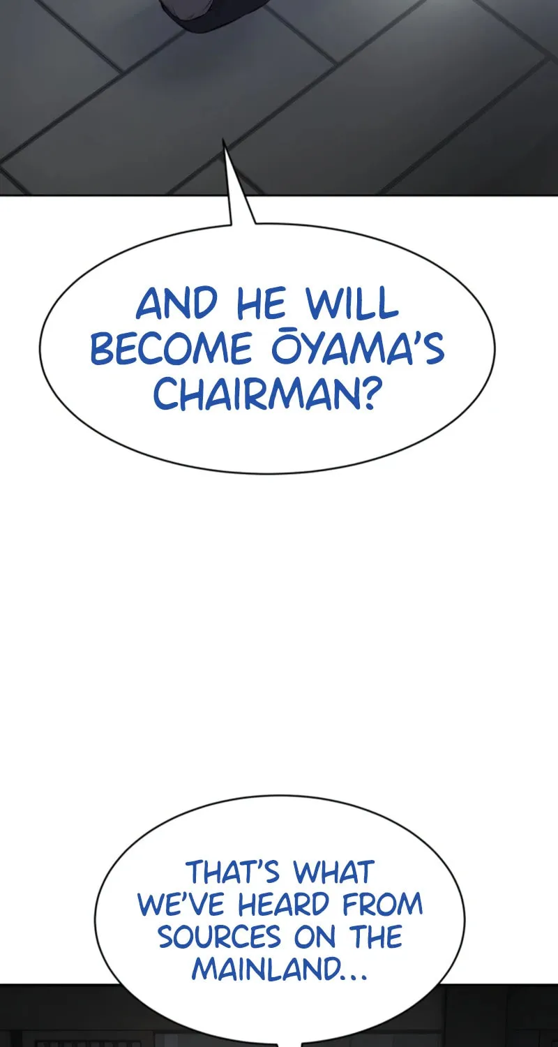 Baek XX Chapter 101 page 39 - 