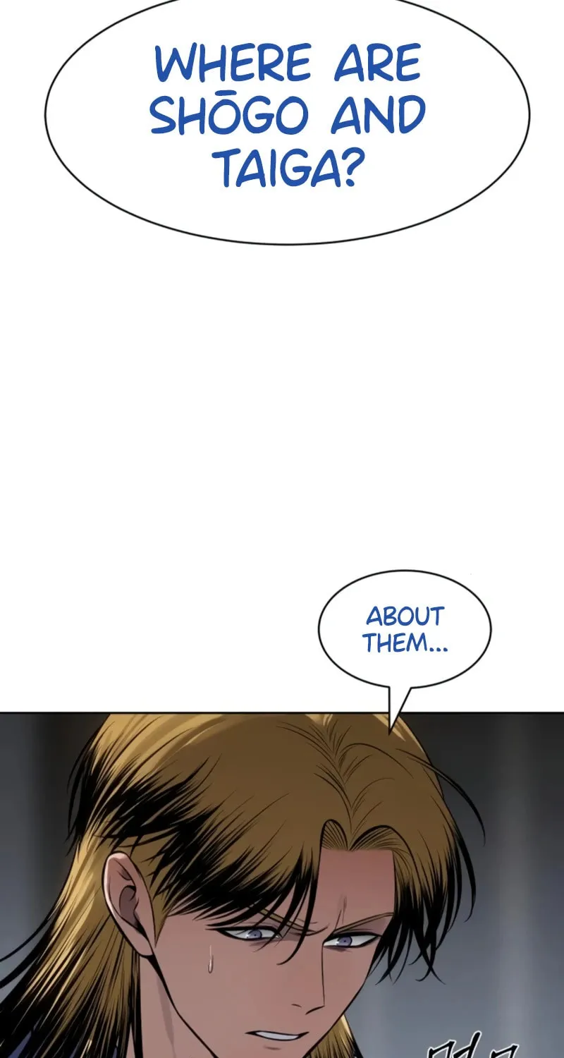 Baek XX Chapter 101 page 41 - 