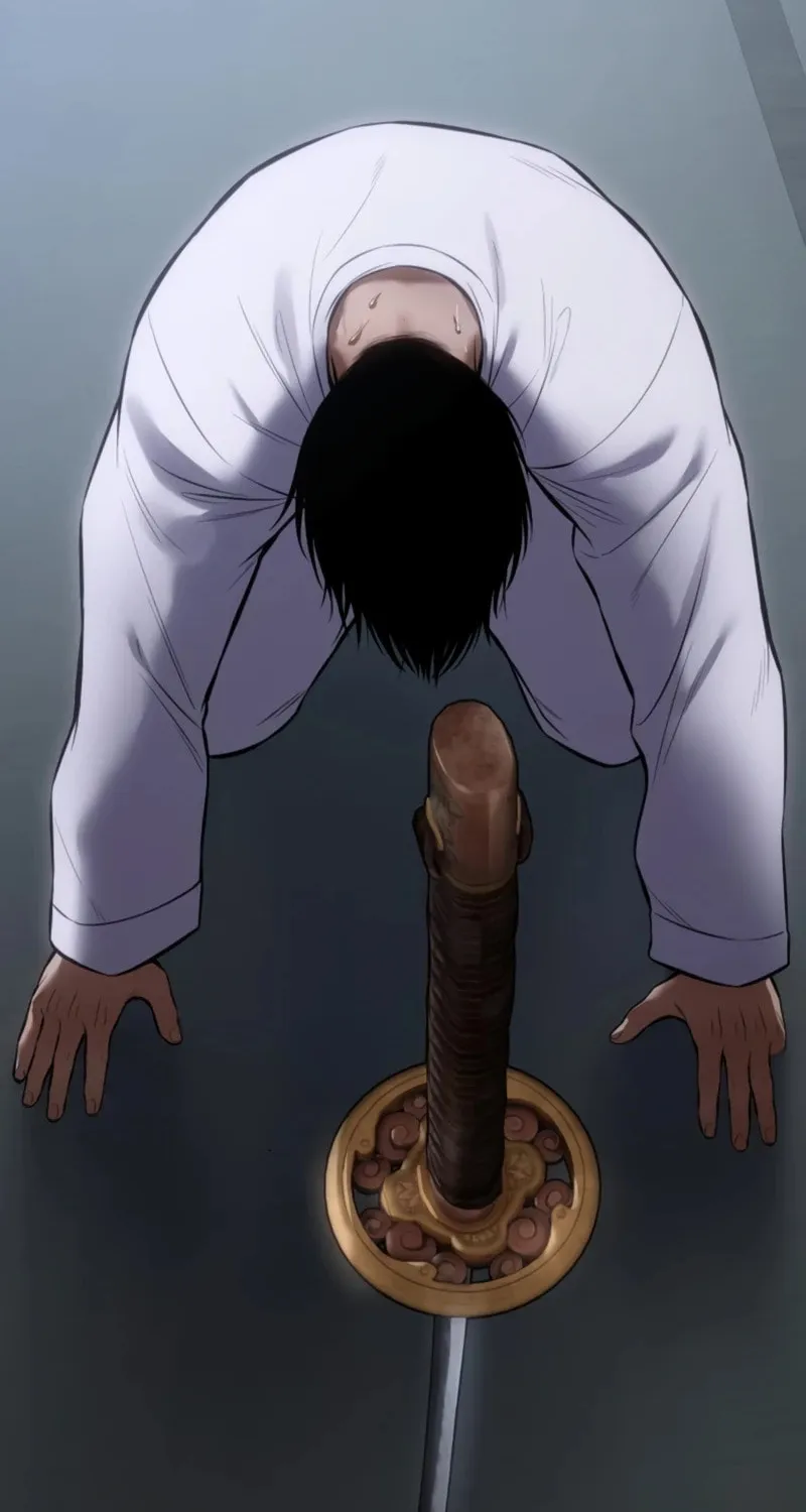 Baek XX Chapter 101 page 45 - 