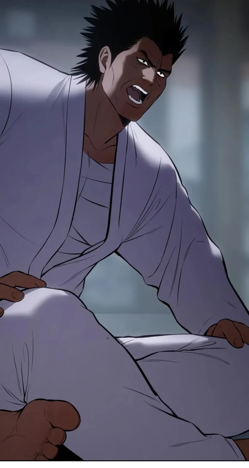 Baek XX Chapter 101 page 48 - 
