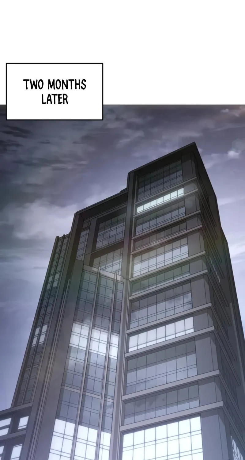 Baek XX Chapter 101 page 6 - 
