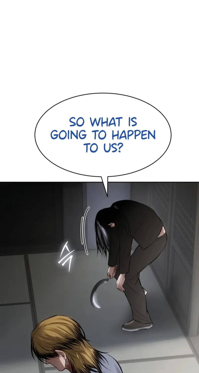Baek XX Chapter 101 page 54 - 