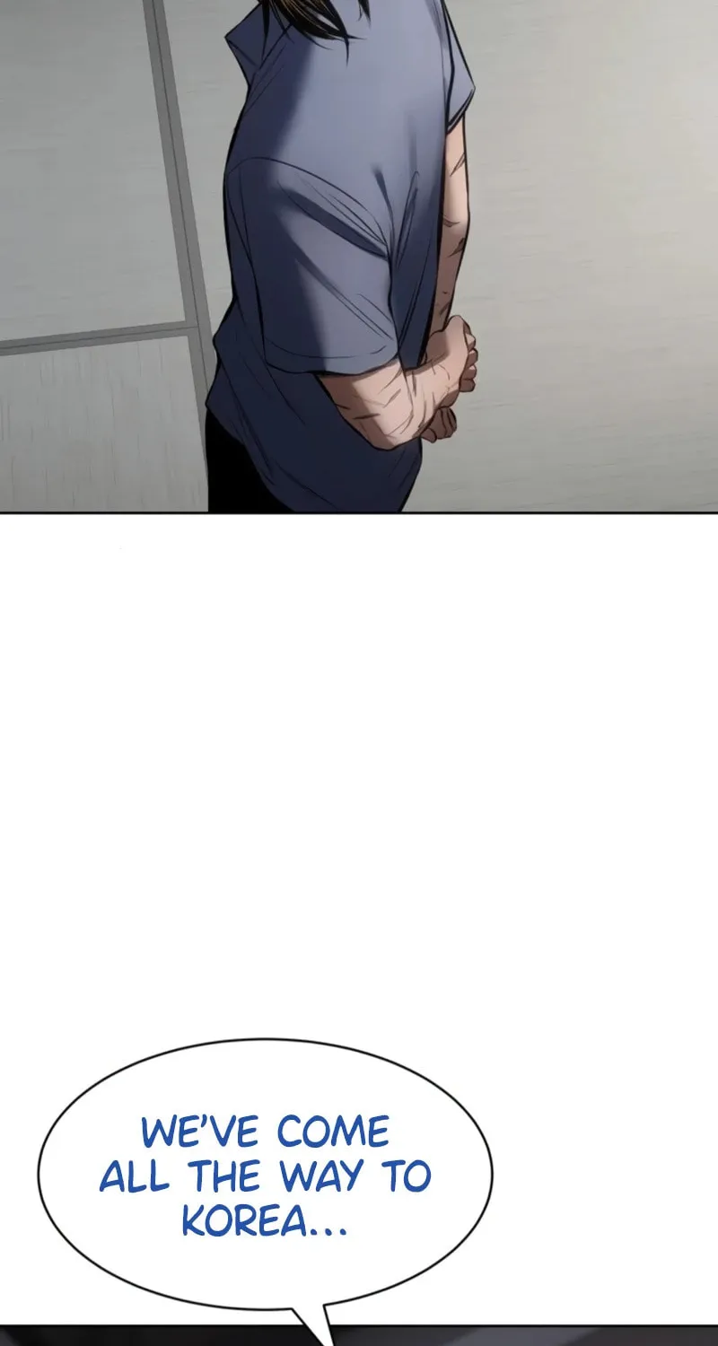 Baek XX Chapter 101 page 55 - 