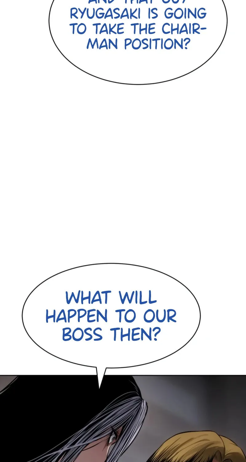 Baek XX Chapter 101 page 57 - 