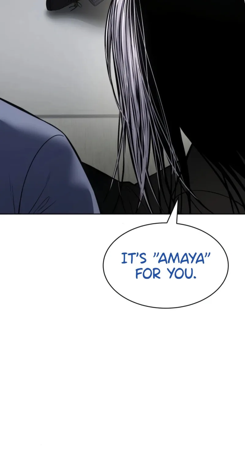 Baek XX Chapter 101 page 60 - 