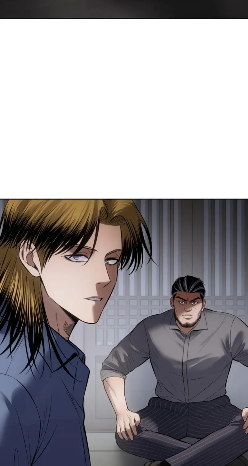 Baek XX Chapter 101 page 70 - 