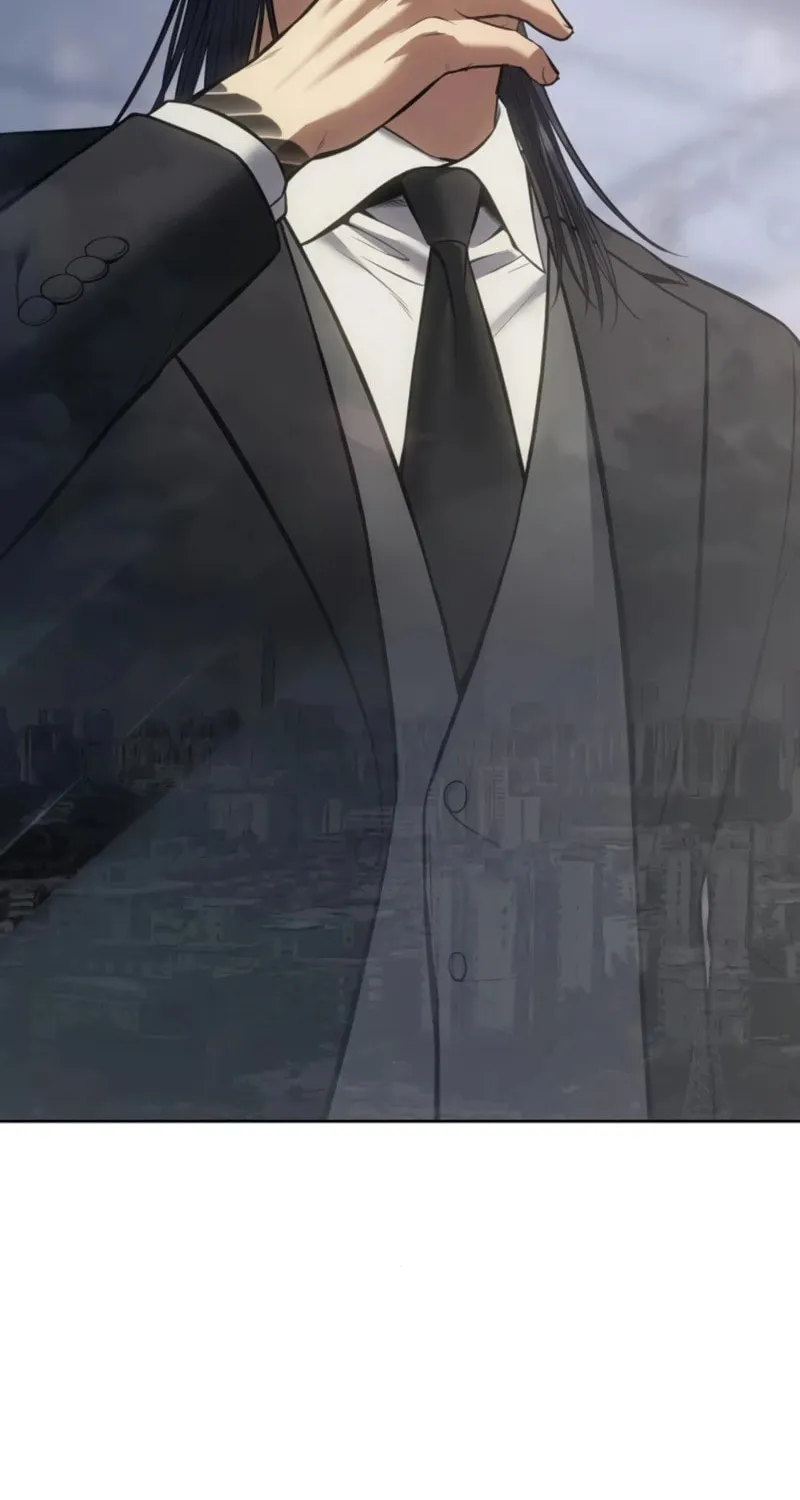 Baek XX Chapter 101 page 8 - 