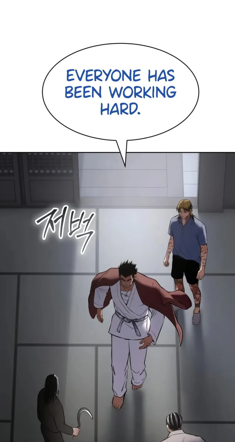 Baek XX Chapter 101 page 75 - 