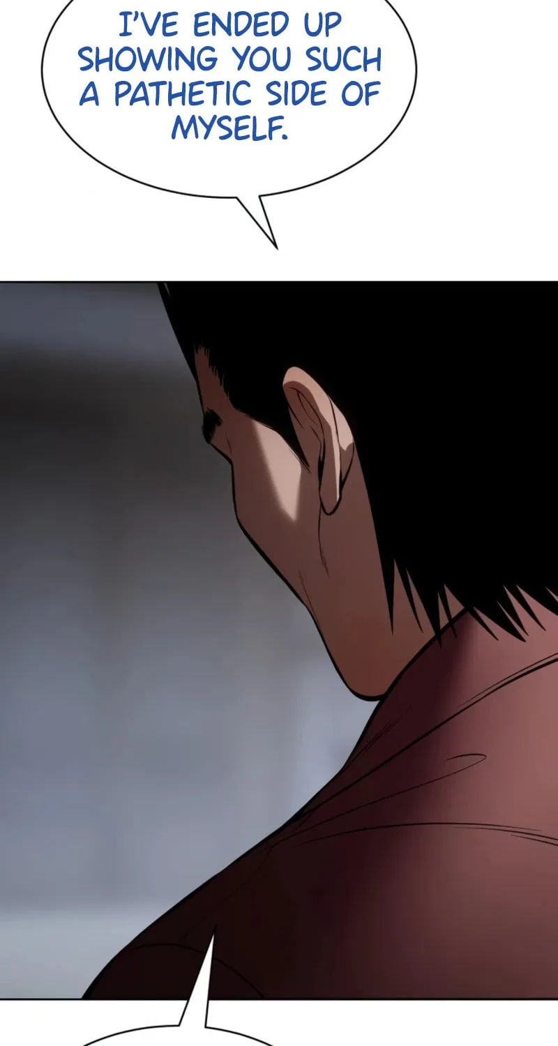 Baek XX Chapter 101 page 77 - 
