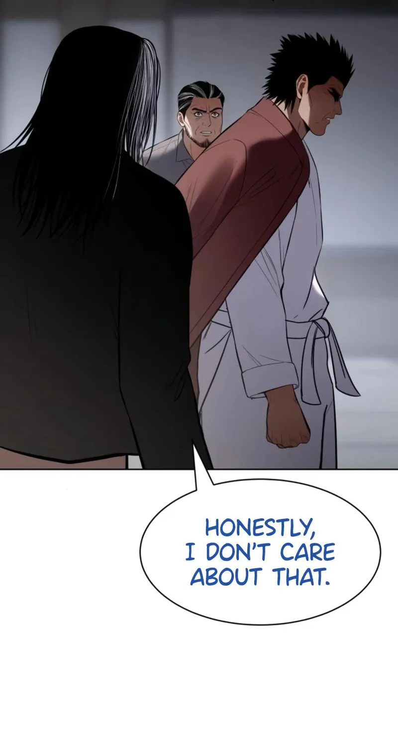 Baek XX Chapter 101 page 79 - 