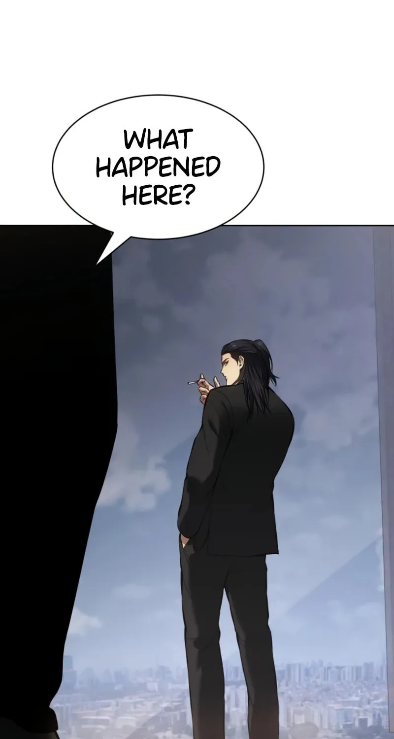 Baek XX Chapter 101 page 9 - 