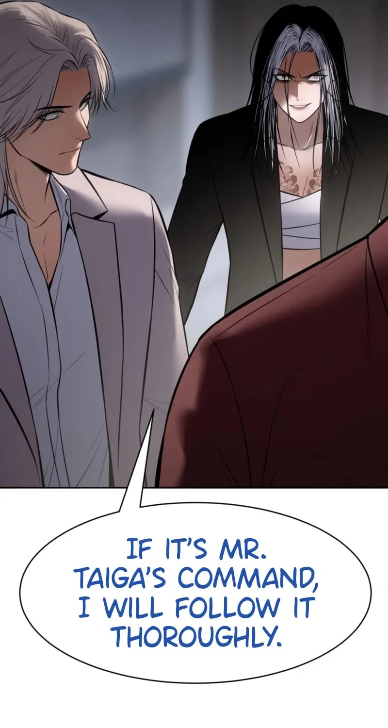 Baek XX Chapter 101 page 81 - 