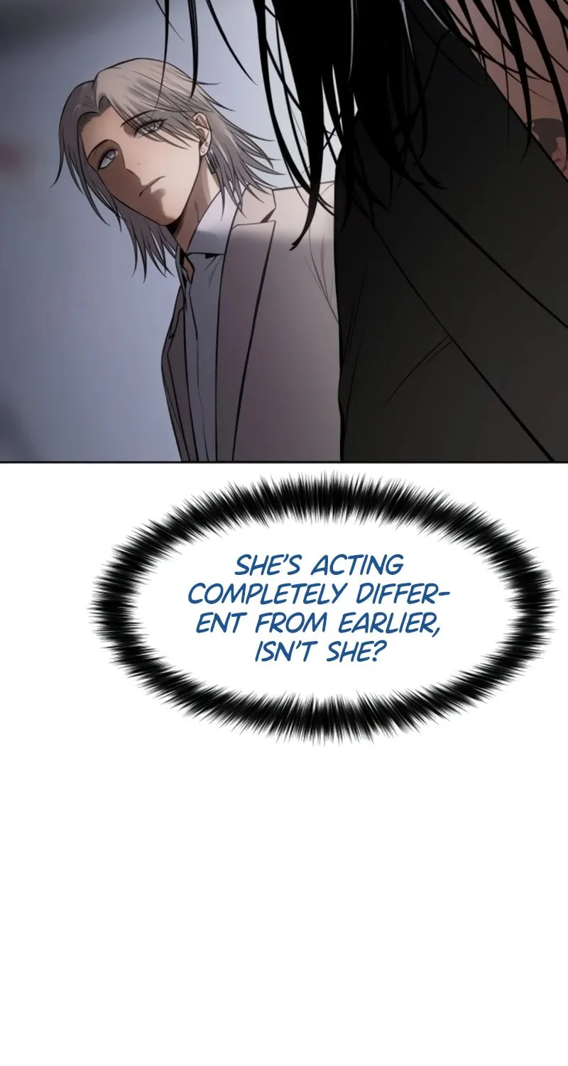 Baek XX Chapter 101 page 83 - 