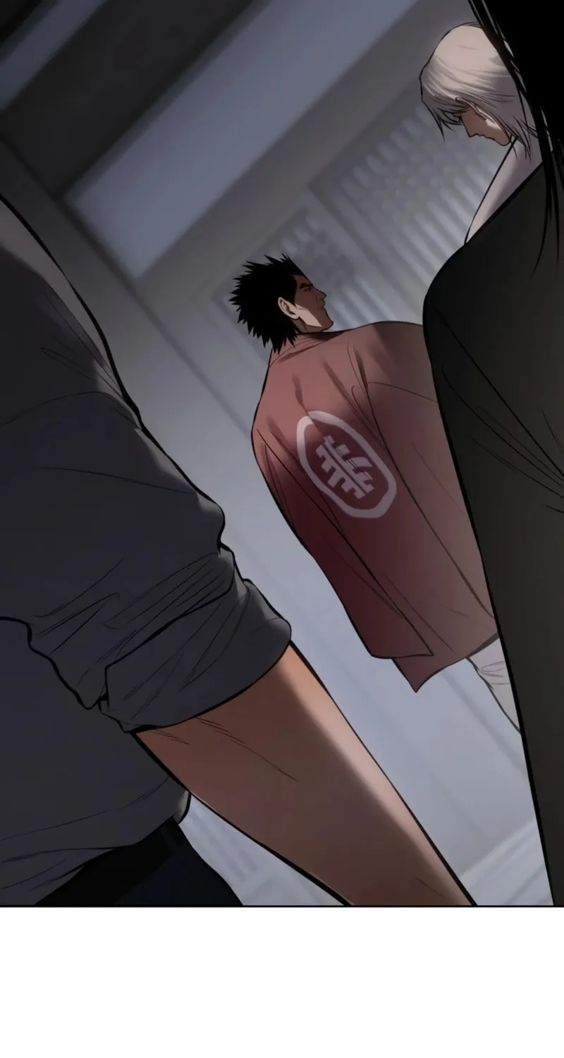 Baek XX Chapter 101 page 86 - 