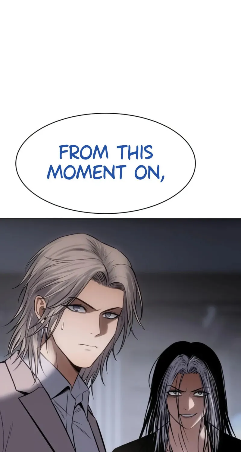 Baek XX Chapter 101 page 87 - 