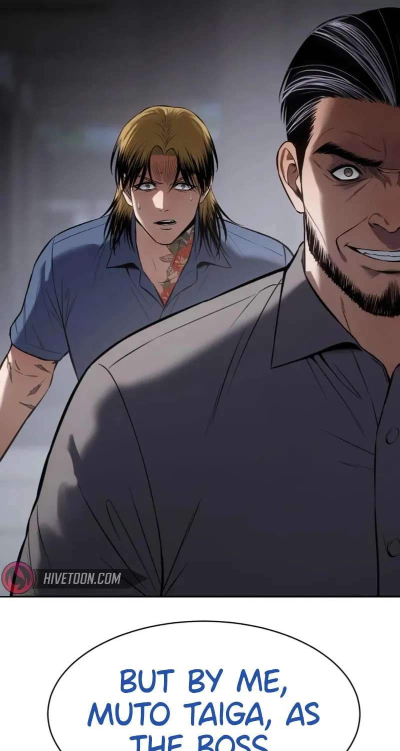 Baek XX Chapter 101 page 89 - 